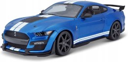 Ford MUSTANG Shelby GT 500 2020 1:18 Maisto 31388