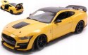 Ford MUSTANG Shelby GT 500 2020 1:18 Maisto 31452