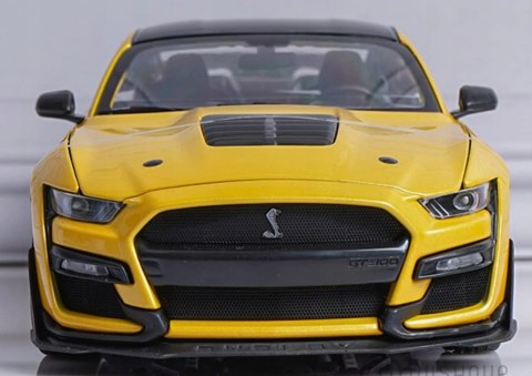 Ford MUSTANG Shelby GT 500 2020 1:18 Maisto 31452 Ford MUSTANG Shelby GT 500 2020 1:18 Maisto 31452