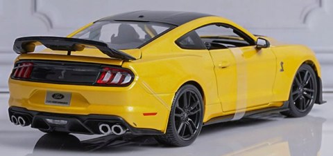 Ford MUSTANG Shelby GT 500 2020 1:18 Maisto 31452 Ford MUSTANG Shelby GT 500 2020 1:18 Maisto 31452