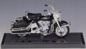 HARLEY DAVIDSON FLH Electra Glide 1966 1:18 Maisto