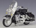 HARLEY DAVIDSON FLH Electra Glide 1966 1:18 Maisto