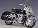 HARLEY DAVIDSON FLH Electra Glide 1966 1:18 Maisto