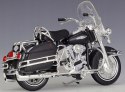 HARLEY DAVIDSON FLH Electra Glide 1966 1:18 Maisto