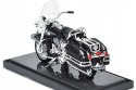 HARLEY DAVIDSON FLH Electra Glide 1966 1:18 Maisto