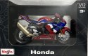 HONDA CBR 1000RR-R SP Fireblade podst. 1:12 Maisto