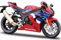 HONDA CBR 1000RR-R SP Fireblade podst. 1:12 Maisto