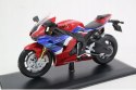 HONDA CBR 1000RR-R SP Fireblade podst. 1:12 Maisto