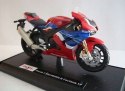 HONDA CBR 1000RR-R SP Fireblade podst. 1:12 Maisto