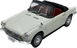 Honda S800 model 1:24 WhiteBox 124184