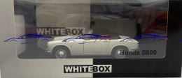 Honda S800 model 1:24 WhiteBox 124184