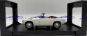 Honda S800 model 1:24 WhiteBox 124184