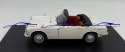 Honda S800 model 1:24 WhiteBox 124184