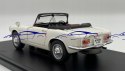 Honda S800 model 1:24 WhiteBox 124184