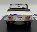 Honda S800 model 1:24 WhiteBox 124184