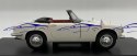 Honda S800 model 1:24 WhiteBox 124184