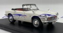 Honda S800 model 1:24 WhiteBox 124184