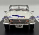 Honda S800 model 1:24 WhiteBox 124184