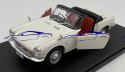 Honda S800 model 1:24 WhiteBox 124184