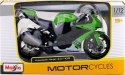 KAWASAKI ZX-10R Ninja model 1:12 Maisto