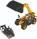 Ładowarka kołowa JCB Agrixtra 1:32 Britains 43325