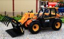 Ładowarka kołowa JCB Agrixtra 1:32 Britains 43325