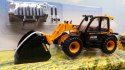 Ładowarka kołowa JCB Agrixtra 1:32 Britains 43325