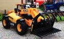 Ładowarka kołowa JCB Agrixtra 1:32 Britains 43325