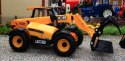 Ładowarka kołowa JCB Agrixtra 1:32 Britains 43325