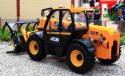 Ładowarka kołowa JCB Agrixtra 1:32 Britains 43325