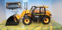 Ładowarka kołowa JCB Agrixtra 1:32 Britains 43325