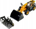 Ładowarka kołowa JCB Agrixtra 1:32 Britains 43325