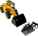 Ładowarka kołowa JCB Agrixtra 1:32 Britains 43325