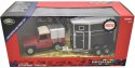 Land Rover przyczepa dla koni 1:32 Britains 43239