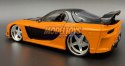 MAZDA RX-7 1995 Han Tokio Drift F&F JADA 1:24