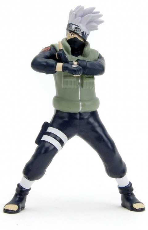 MAZDA RX-7 figurka Kakashi Hatake NARUTO JADA 1:24 MAZDA RX-7 figurka Kakashi Hatake NARUTO JADA 1:24