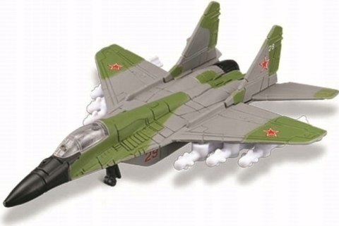 MIG-29 Fulcrum Maisto METAL MIG-29 Fulcrum Maisto METAL