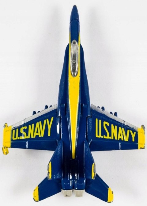 McDonnell Douglas F/A-18 Hornet Maisto METAL McDonnell Douglas F/A-18 Hornet Maisto METAL