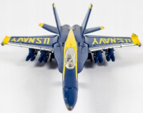 McDonnell Douglas F/A-18 Hornet Maisto METAL McDonnell Douglas F/A-18 Hornet Maisto METAL