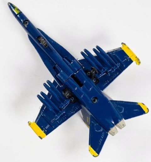 McDonnell Douglas F/A-18 Hornet Maisto METAL McDonnell Douglas F/A-18 Hornet Maisto METAL