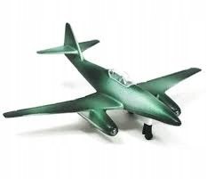 Messerschmitt Me 262 Schwalbe Maisto METAL Messerschmitt Me 262 Schwalbe Maisto METAL
