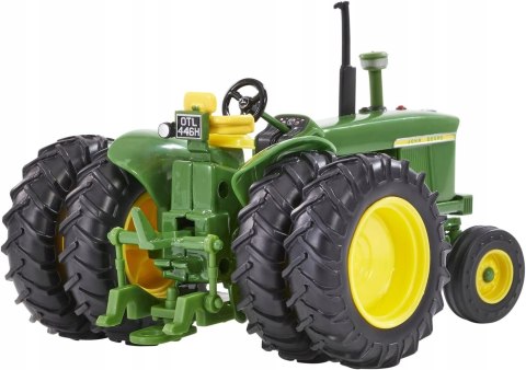 Model ciągnika John Deere 4020 Britains 43311 Model ciągnika John Deere 4020 Britains 43311