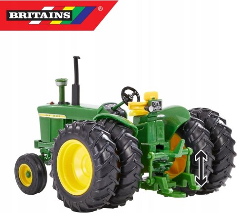 Model ciągnika John Deere 4020 Britains 43311 Model ciągnika John Deere 4020 Britains 43311