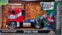 OPTIMUS PRIME Peterbilt Transformers 7 JADA 1:24