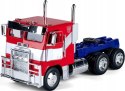 OPTIMUS PRIME Peterbilt Transformers 7 JADA 1:24