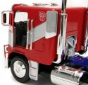 OPTIMUS PRIME Peterbilt Transformers 7 JADA 1:24