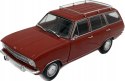 Opel Kadett B Caravan 1965 124193 WhiteBox 1:24