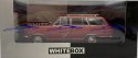 Opel Kadett B Caravan 1965 124193 WhiteBox 1:24