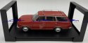 Opel Kadett B Caravan 1965 124193 WhiteBox 1:24