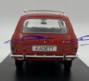 Opel Kadett B Caravan 1965 124193 WhiteBox 1:24